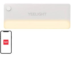 Yeelight Led-Sensorlamp Voor Lades Met Bewegingssensor Voor Thuisgebruik