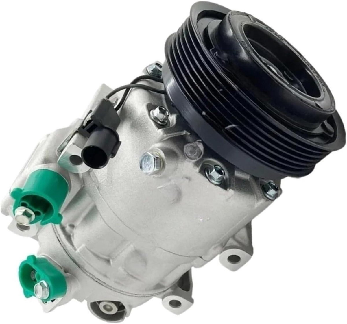 Airconditioning Compressor - Koelpomp Auto - Rijcomfort Verhogen - Voorkomt Beslagen Ruiten - 500 g - One Color