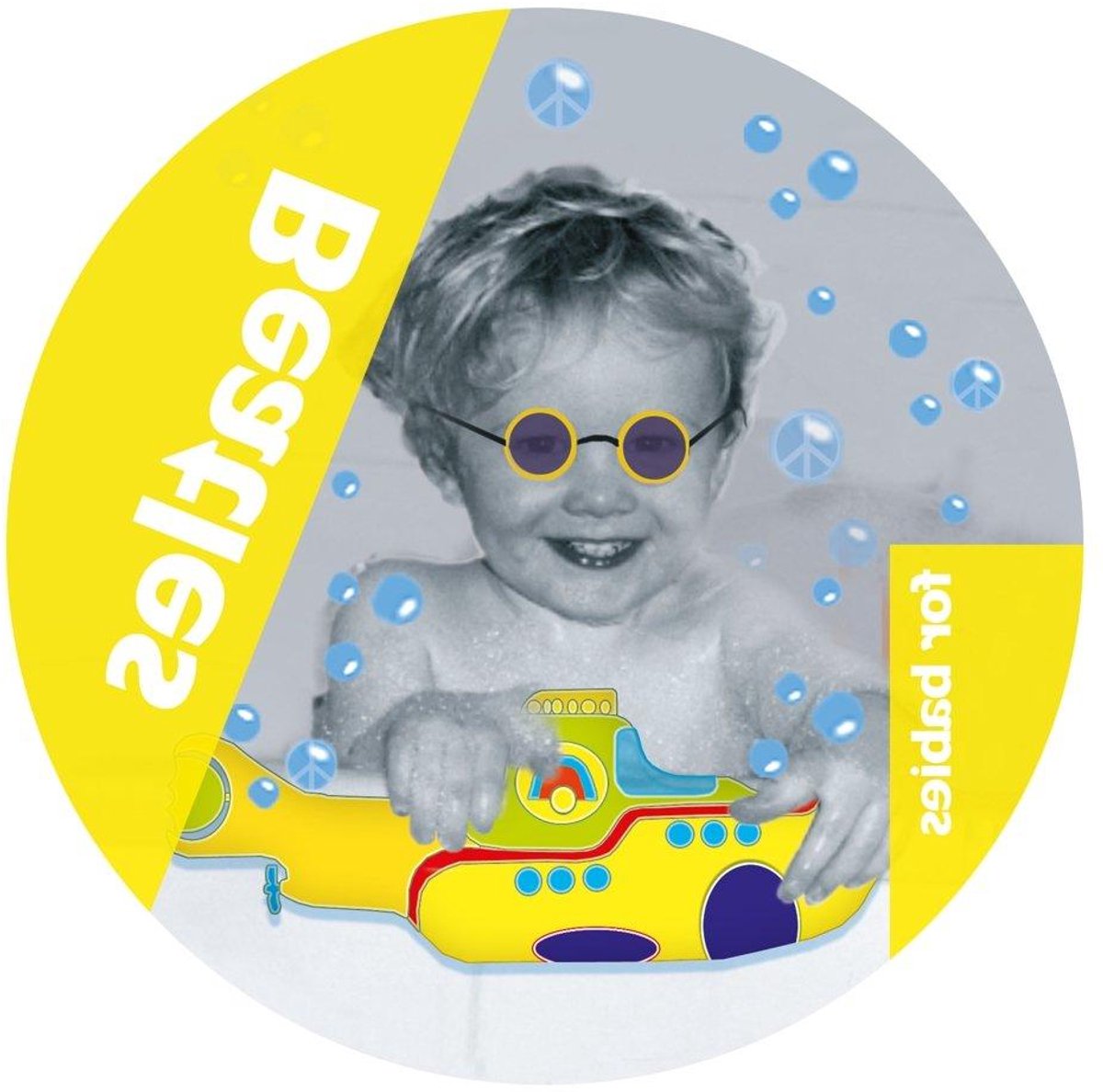 Beatles for babies