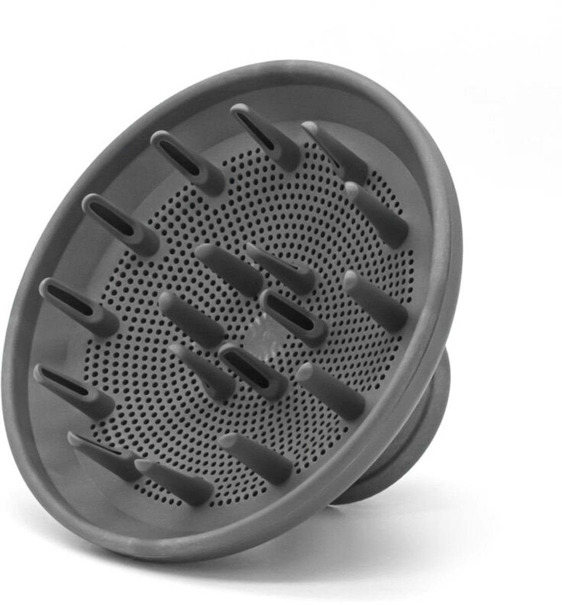 geschikt voor Dyson Supersonic föhn diffuser accessoire, zwart