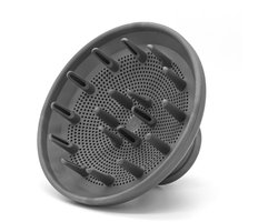 geschikt voor Dyson Supersonic föhn diffuser accessoire, zwart