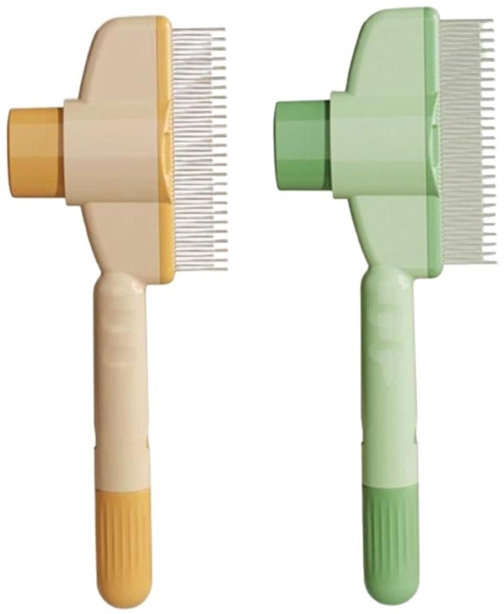 Lichaamsmeetlint 2 stuks - Flexibel meetlint - Lichaam meten - Glasvezel band - 150 cm - Wit groen