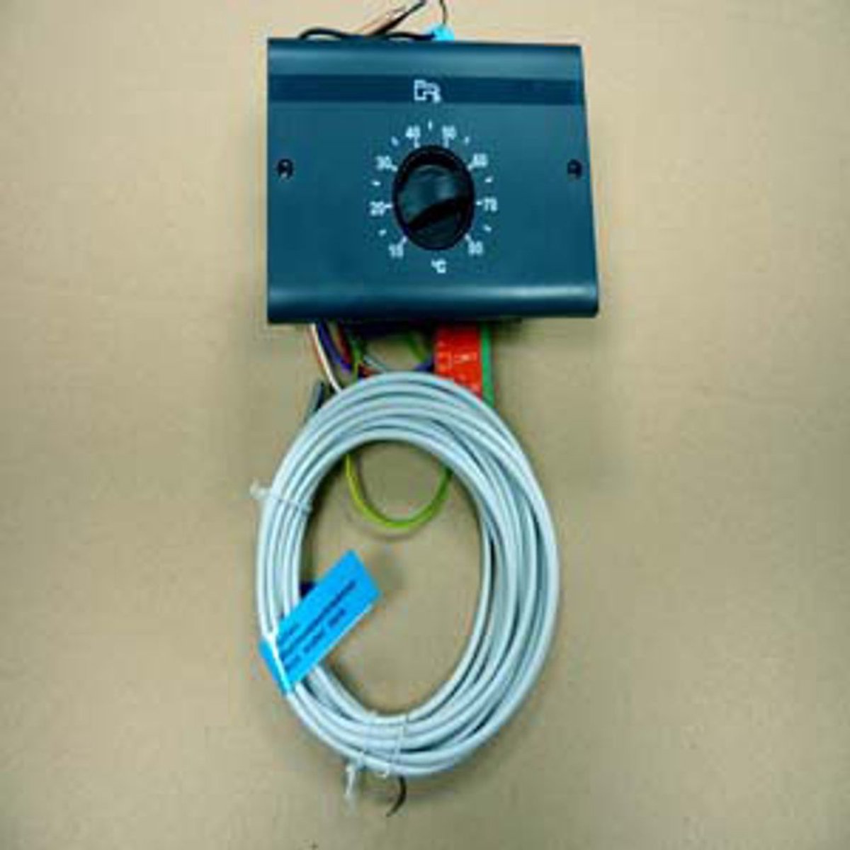 Remeha MB1 warmwatermodule Ad127, 88017841