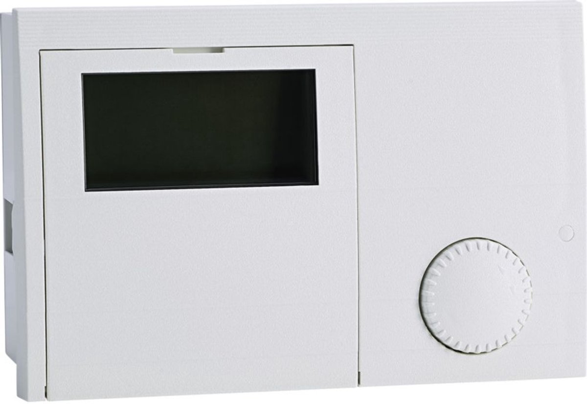 STIEBEL ELTRON Onderdeel WPM II Onderdeel Warmtepompmanager, 251798