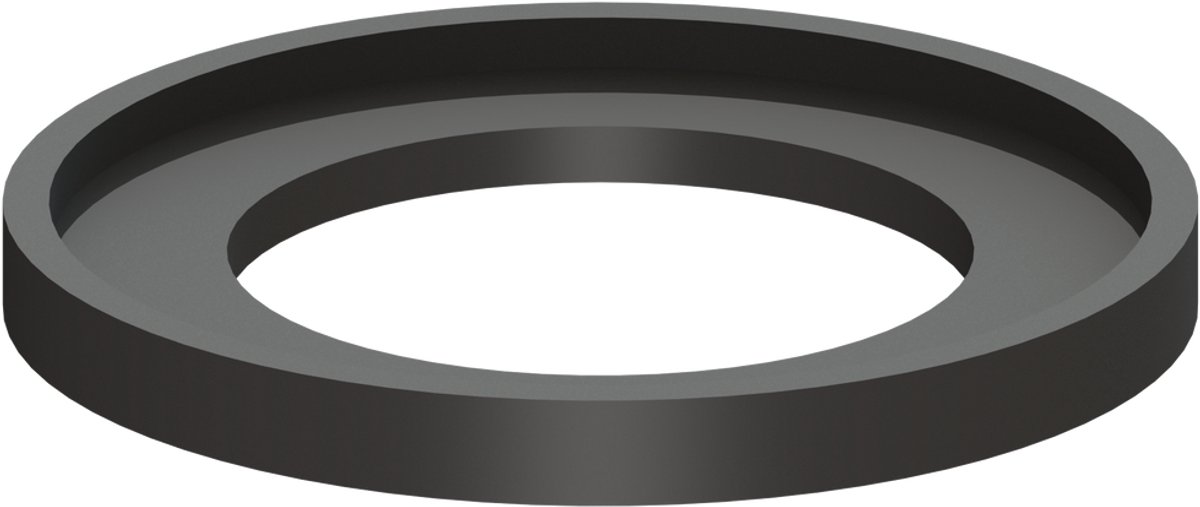 KESSEL-Blinddeksel - voor afscheider NS 7 - 10, 680518