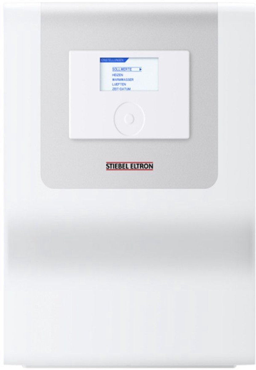 Stiebel Eltron WPM 234727 Warmtepomp Manager