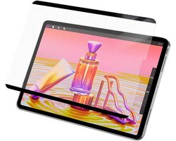 Matte Anti-glare Screen Protector voor iPad Air 5/4 en iPad Pro 11, Paper Feel, Vingerafdrukbestendig, Eenvoudige Aanbrenging en Bescherming