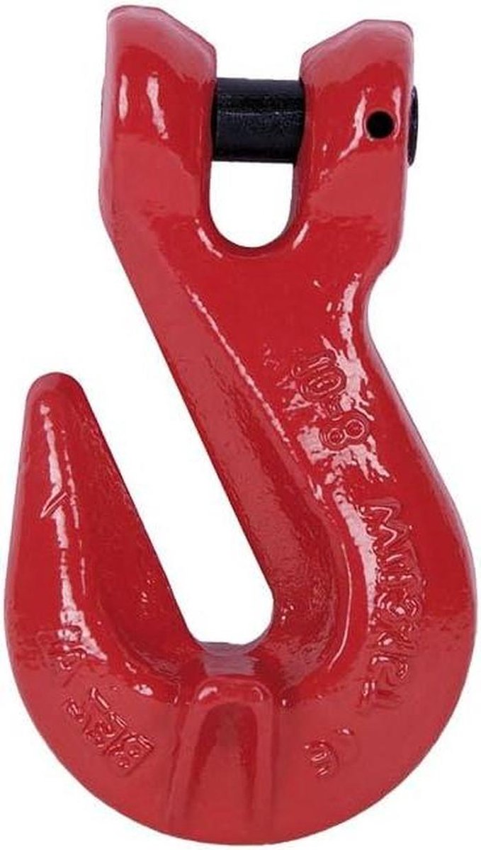 Kettingknipper - Kettingtang Kniptang - Metaal Bewerken - G-80 Standaard - 8 mm 2000 kg - Zilverkleurig