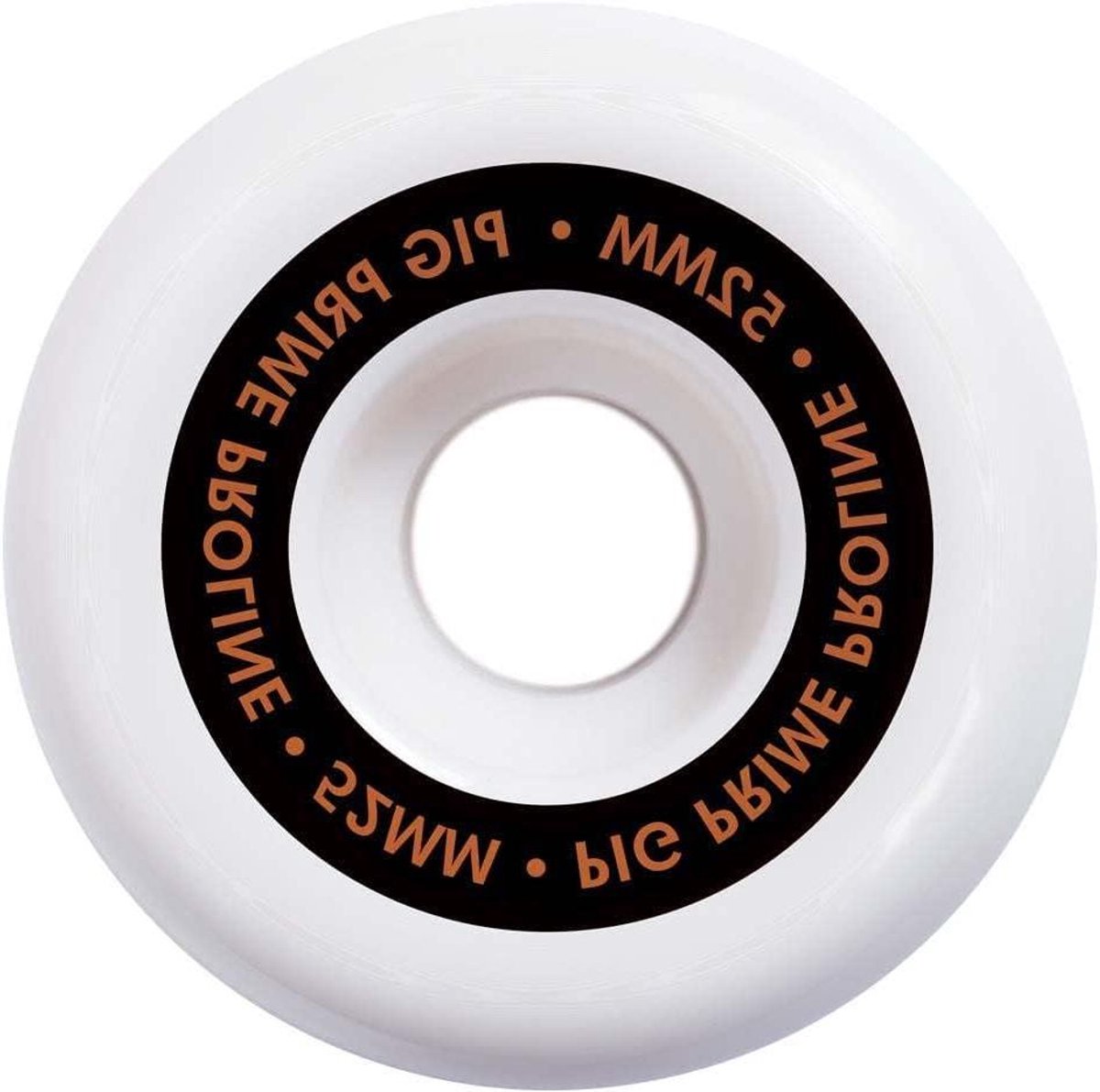 Skateboard Wielen Vier Wielen Set Skateboarden Premium Urethaan 52 mm