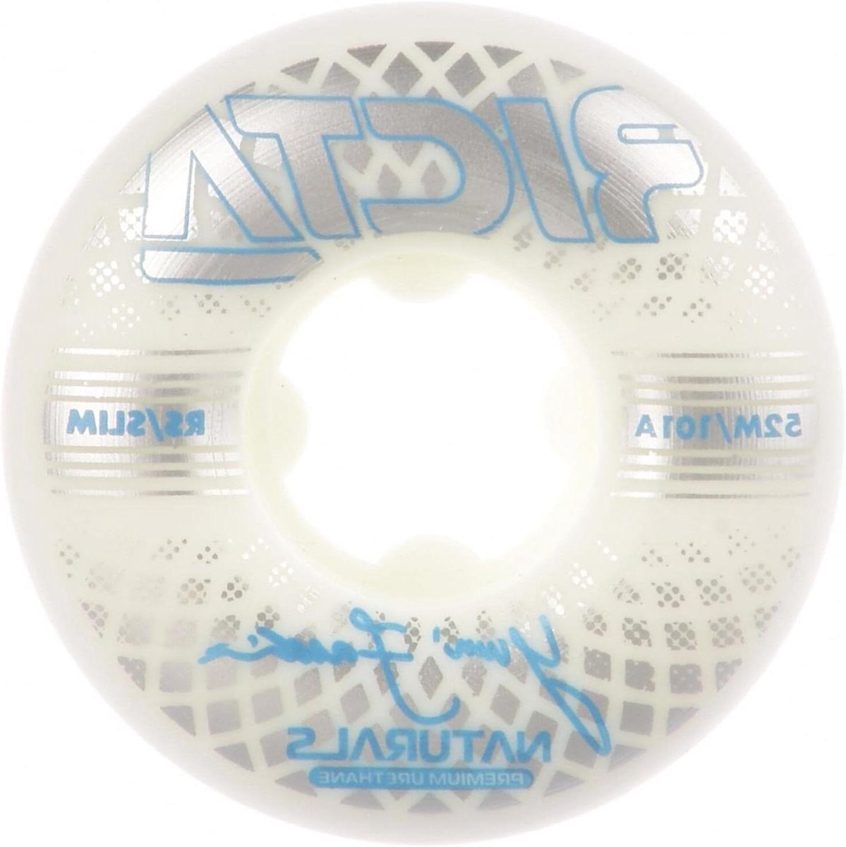 Skateboard Wielen Vervangende Set Skateboarden 99a High Performance Urethaan 52 mm