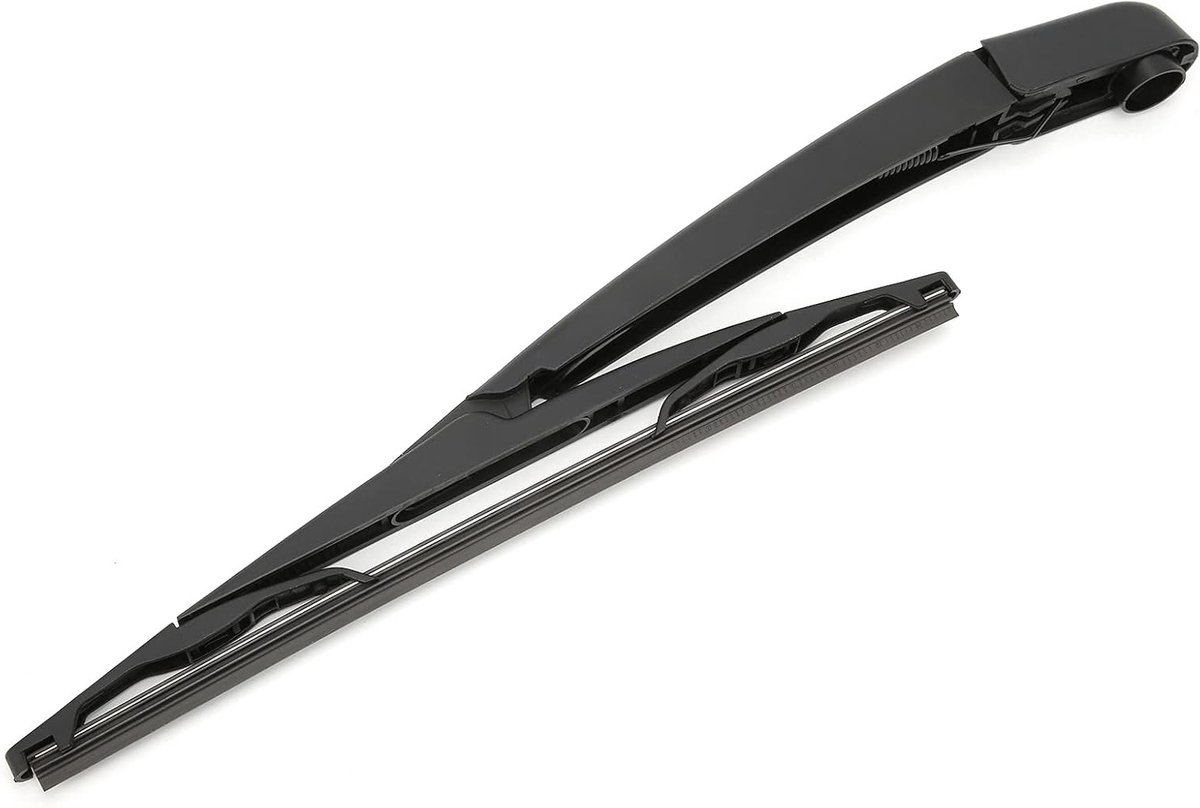 Vervangende Ruitenwisserbladen en Achterwisserarm Set voor Peugeot 3008 2009-2016 - Hoogwaardige Ruitenwissers en Accessoires