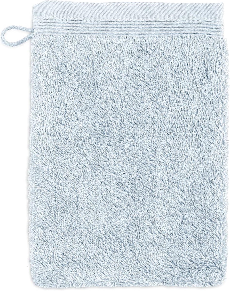 Wash glove - Wash mitt Wash cloth - Persoonlijke hygiëne - Extra zachte grip - 15 x 20 cm 