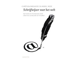 Schrijfwijzer voor het web
