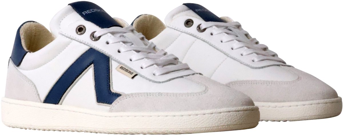 Eldorado leren sneakers