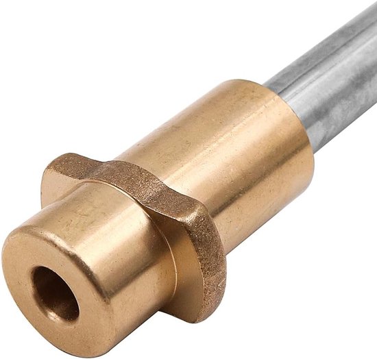Hoge Druk Reiniger Aansluiting 1/4" Snelle Verbinding Accessoires voor Schuimpistool en Auto Wasbeurt van Merkloos	 — afbeelding 4