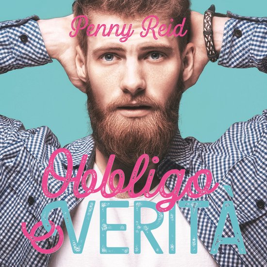Obbligo o verità: che barba l'amore! - cover