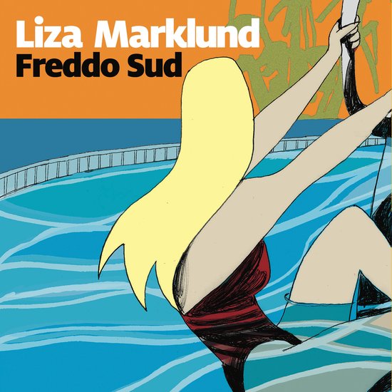 Freddo Sud - cover