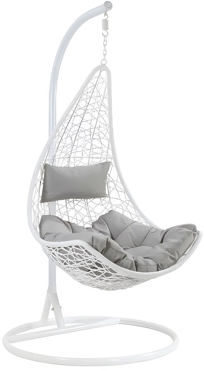 Mylia Hangstoel Orosi - L 105cm X B 105cm X H 195cm