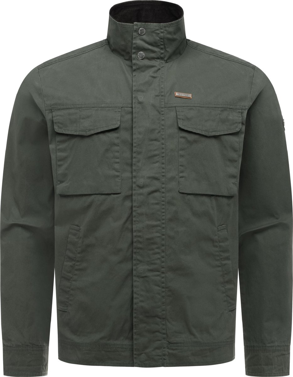 Ragwear heren anorak