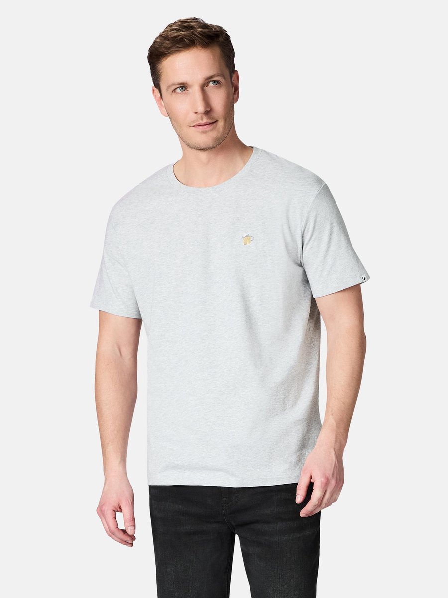 Ragwear heren t-shirt