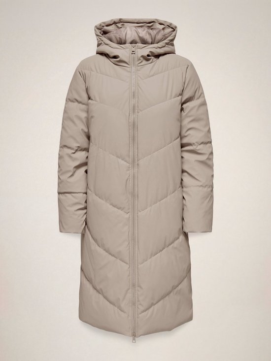 JdY Puffer jas JDYULRIKKA Puffer jas