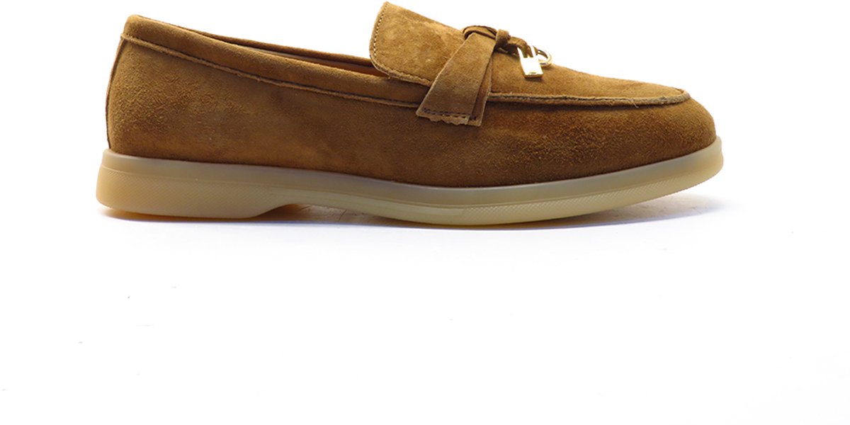 Shoecolate Camel instap flosje 8.16.12.500 Camel CAMEL
