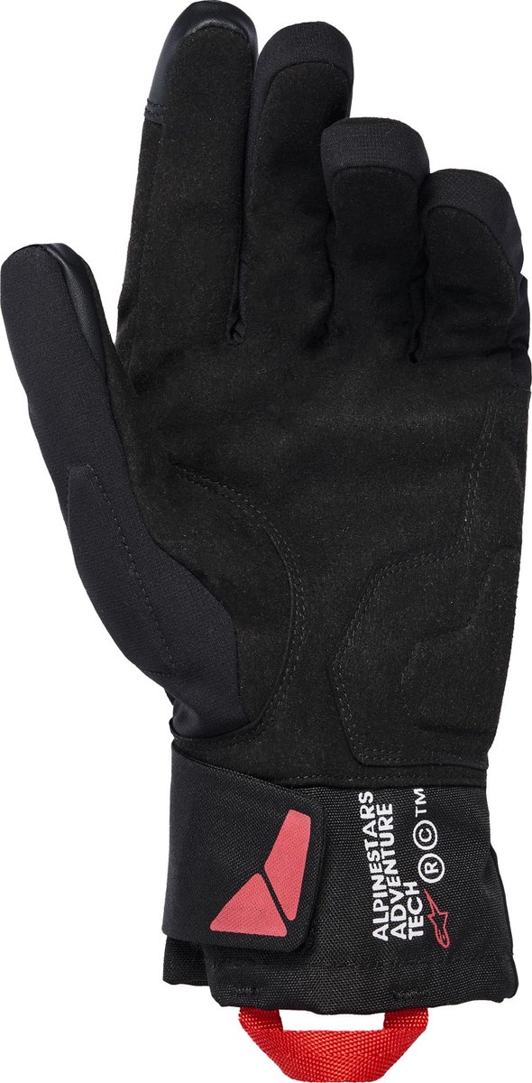 Alpinestars XT-3 Drystar waterdichte motorhandschoenen - Maat S - – foto 2