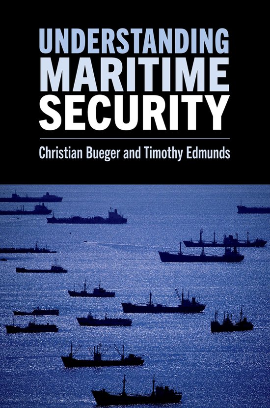 Understanding Maritime Security - cover