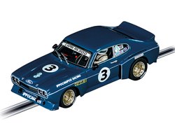 Carrera Speelgoedvoertuig Auto - DIGITAL 132 - Ford Capri RS 3100 Ippocampos Racing No.3 auto