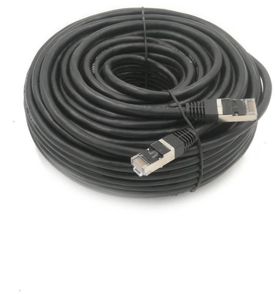 LINEAIRE – Cat.6 – RJ45 kabel – afgeschermd – 20 m