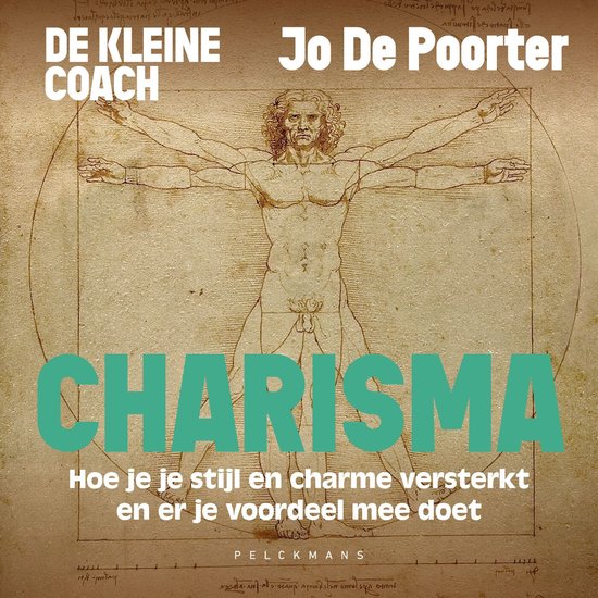 Charisma - cover
