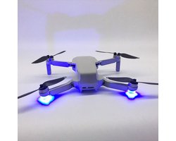 Geschikt voor Geschikt voor DJI Mavic MINI 3 Pro Drone Night Flying Light LED Signal Lamp Accessories w