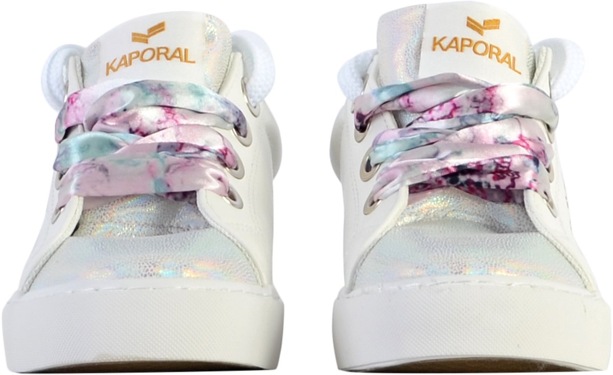 Severine-sneakers met veters