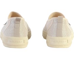 Etche platte instapsneakers