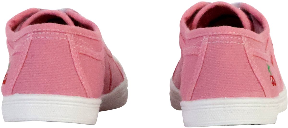 Basic 02 veterschoenen