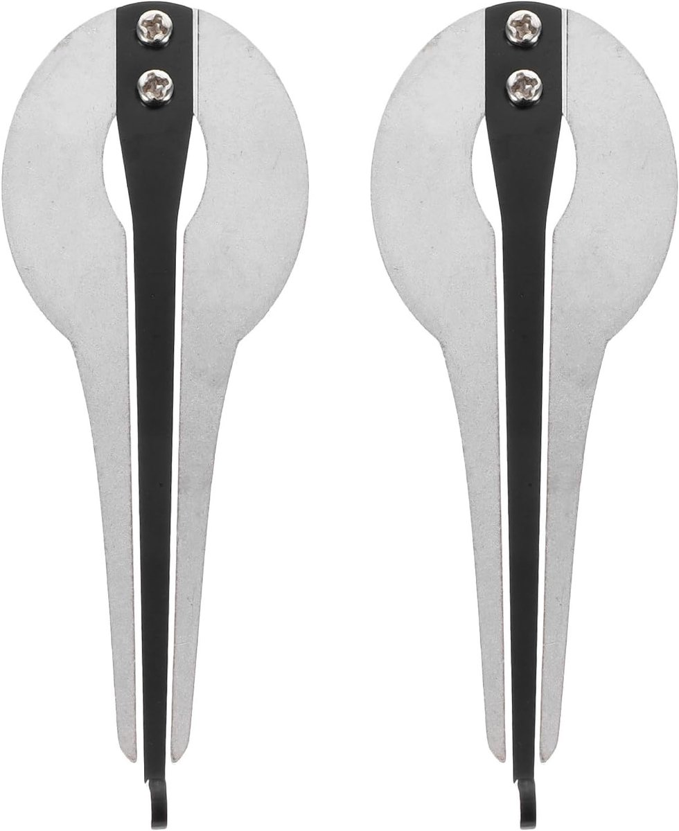Mondharp Muziekinstrument - Russische Kaakharp - Beginners Muziek - Draagbaar Etnisch Instrument - 10 8 x 3 9 cm - Zilver