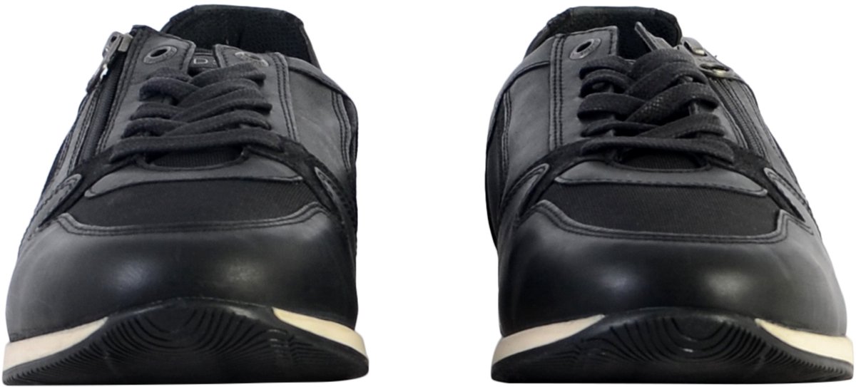 Lederen sneakers Lucide 2