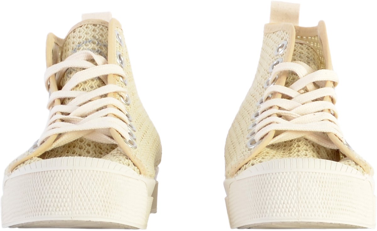 Stella-sneakers met veters