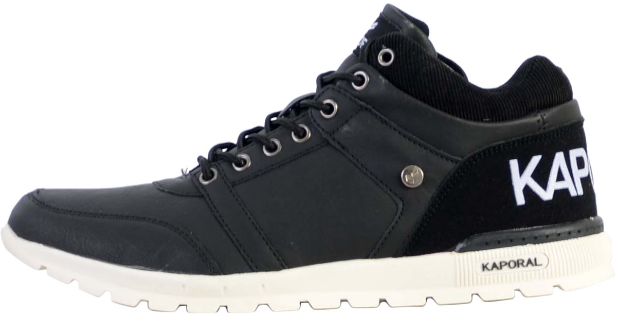 Dawson-sneakers met veters
