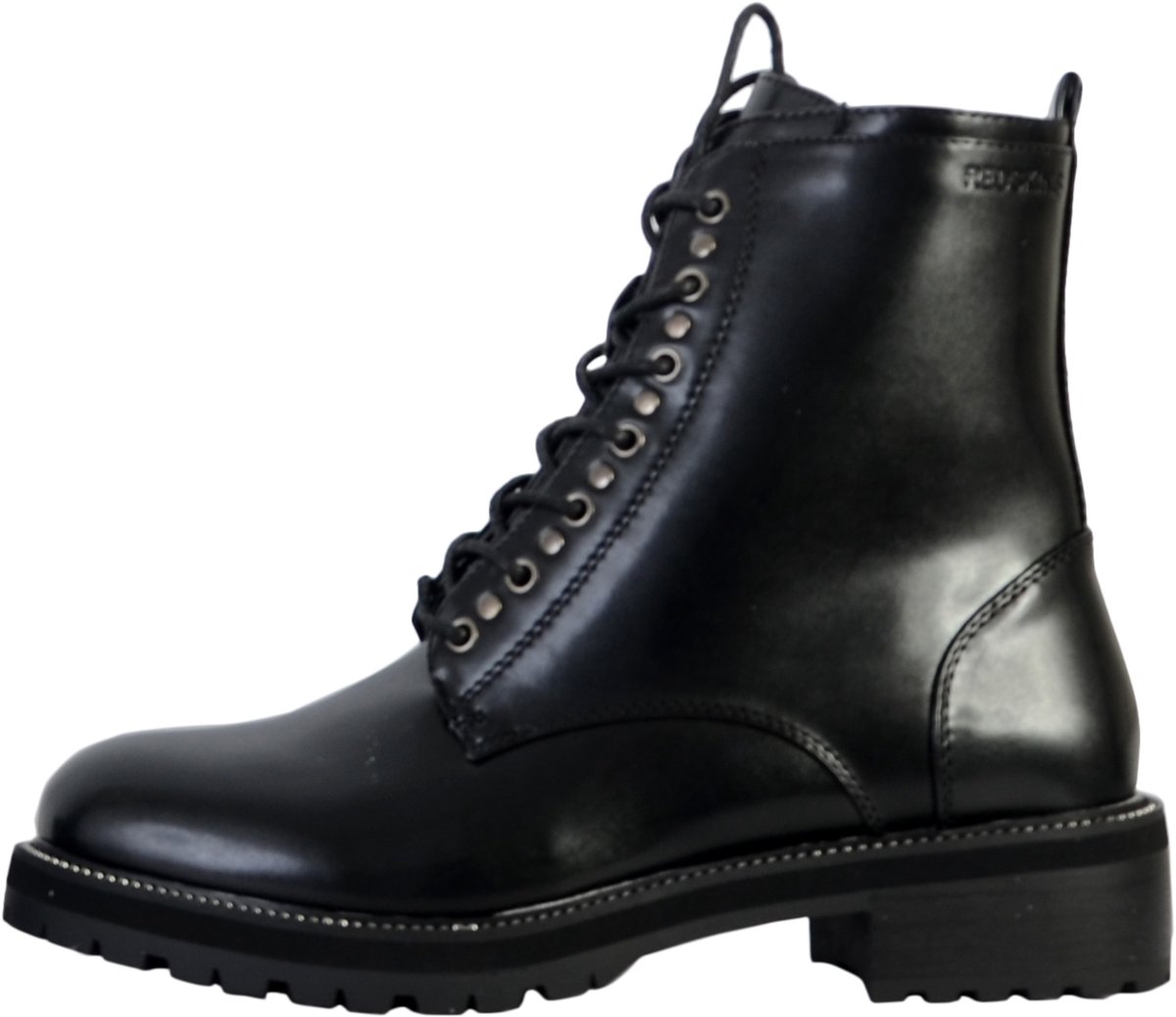 Willing veterschoen