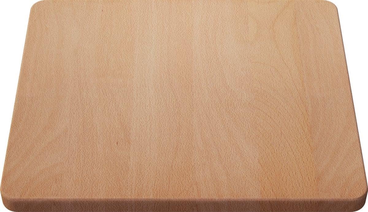 Stevige Houten Snijplank van Beukenhout voor Keuken