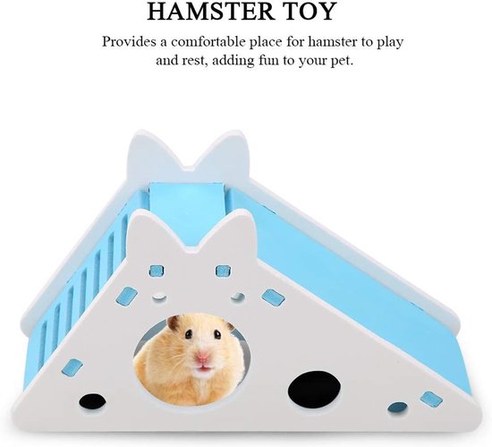 Hamsterscaping pakketten en losse benodigdheden kopen