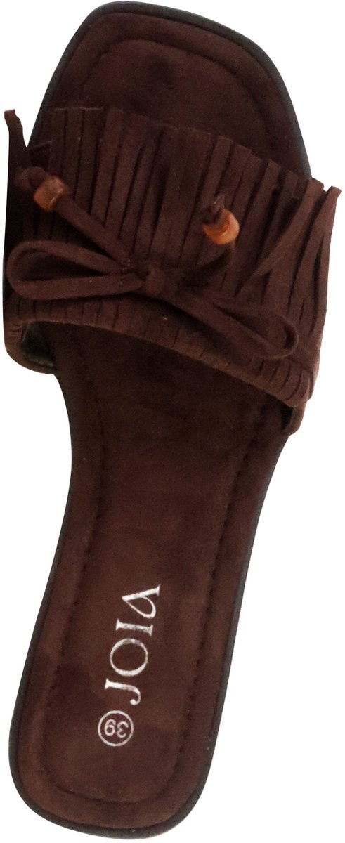 Sandalen om gewoon aan te trekken