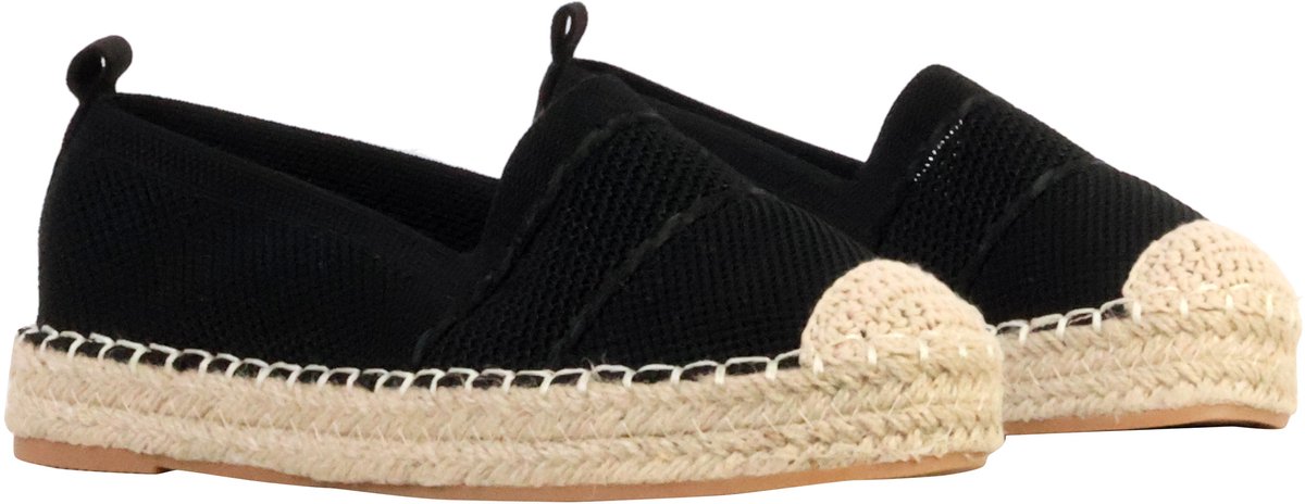 Espadrilles om aan te trekken