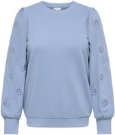 ONLY Carmakoma CARRICA LIFE 2/4 NOOS - T-shirt basic - birch