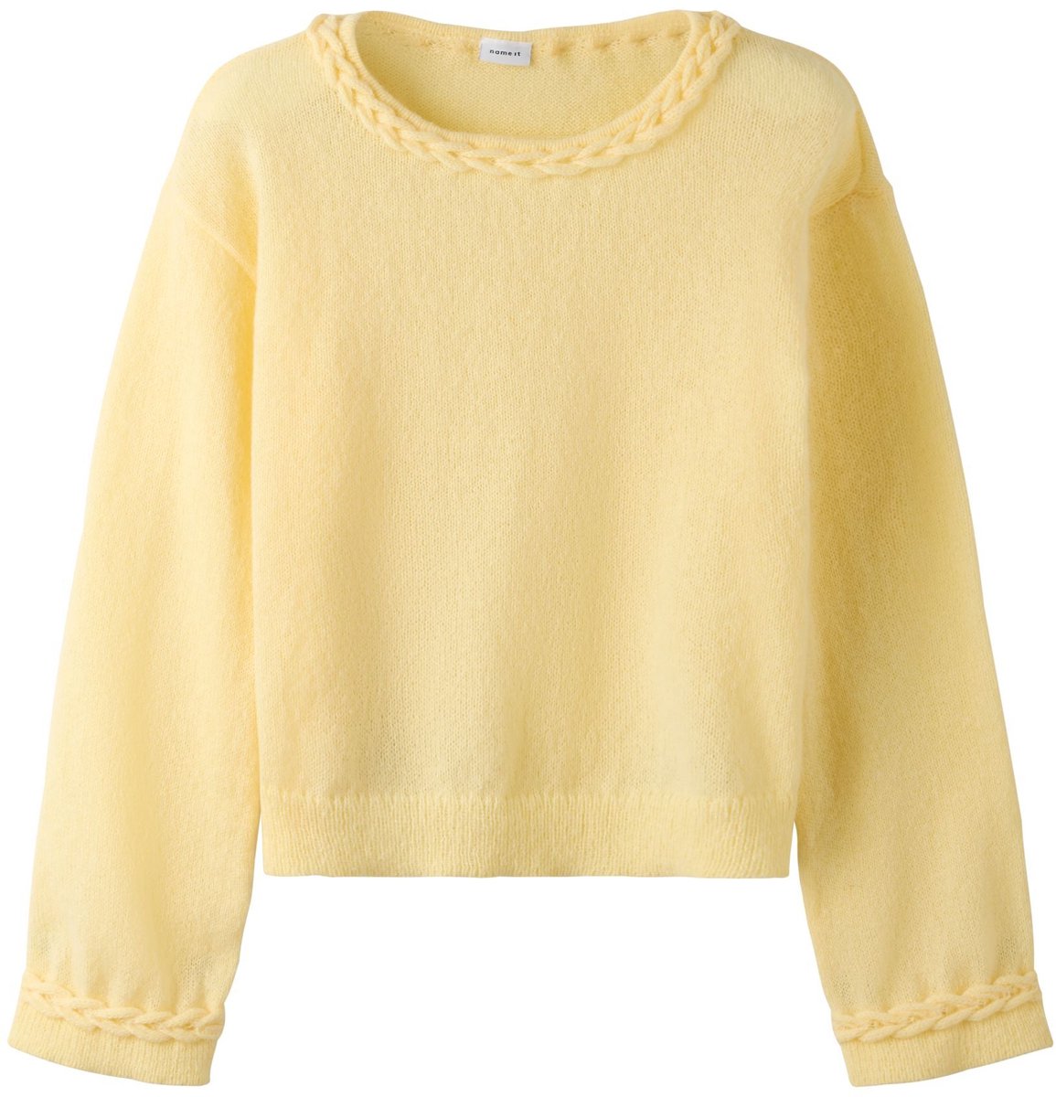 Name it Gebreide trui Regular fit