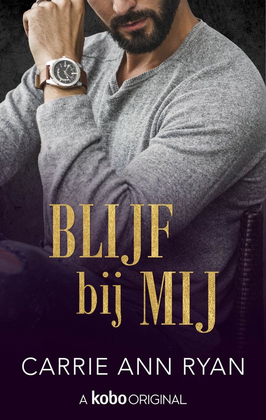 De broers Wilder 5 - Blijf bij mij - cover