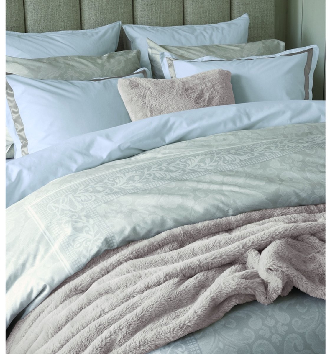 Rivièra Maison Sprei 180 x 260 cm