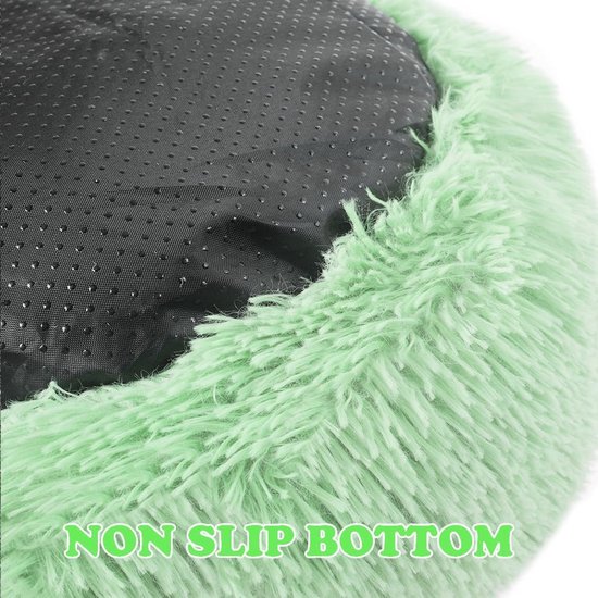 Adori Flostouw Met Handvat Wit - Hondenspeelgoed - Kauwspeelgoed - Pets Place