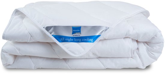 Cool Night Zomer Dekbed - Katoen